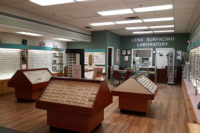 Eyewear in Kamloops, Vernon & Armstrong Eyewear in Kamloops, Vernon & Armstrong